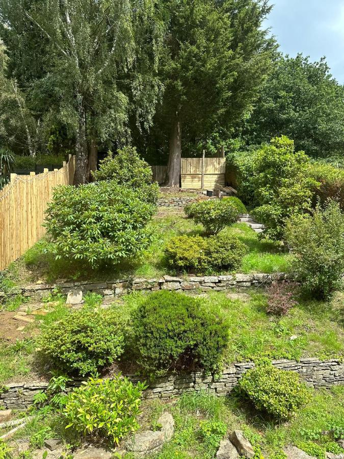 Ty Cwm - Cwmcarn Valley House Exterior photo